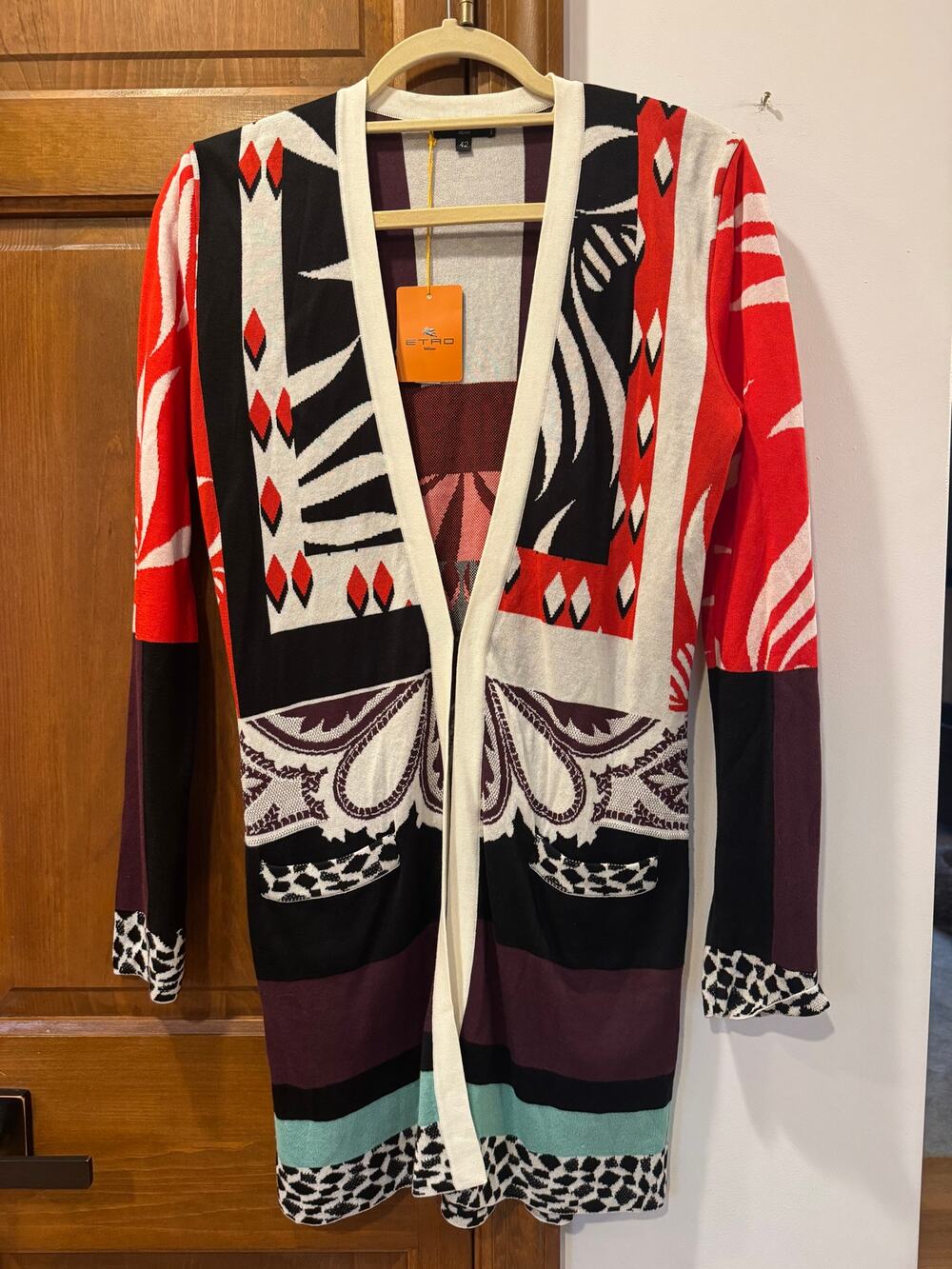 Etro Cardigan